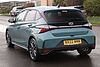 Hyundai I20 1.0 T-GDi MHEV N Line Euro 6 (s/s) 5dr Green