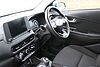 Hyundai KONA 1.0 T-GDi MHEV SE Connect Euro 6 (s/s) 5dr Blue