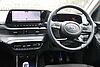 Hyundai I20 1.0 T-GDi MHEV Premium Euro 6 (s/s) 5dr Blue