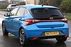Hyundai I20 1.0 T-GDi MHEV Premium Euro 6 (s/s) 5dr Blue