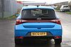 Hyundai I20 1.0 T-GDi MHEV Premium Euro 6 (s/s) 5dr Blue