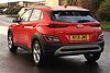 Hyundai KONA 1.0 T-GDi MHEV SE Connect Euro 6 (s/s) 5dr Red