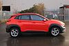 Hyundai KONA 1.0 T-GDi MHEV SE Connect Euro 6 (s/s) 5dr Red