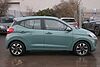 Hyundai I10 1.0 Advance Euro 6 (s/s) 5dr Green
