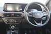 Hyundai I10 1.0 Advance Euro 6 (s/s) 5dr Green
