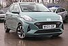 Hyundai I10 1.0 Advance Euro 6 (s/s) 5dr Green