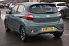 Hyundai I10 1.0 Advance Euro 6 (s/s) 5dr Green