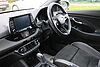 Hyundai I30 1.4 T-GDi N Line + Fastback DCT Euro 6 (s/s) 5dr Red