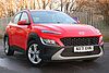 Hyundai KONA 1.0 T-GDi MHEV SE Connect Euro 6 (s/s) 5dr Red