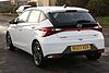 Hyundai I20 1.0 T-GDi MHEV SE Connect Euro 6 (s/s) 5dr White