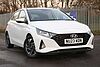 Hyundai I20 1.0 T-GDi MHEV SE Connect Euro 6 (s/s) 5dr White
