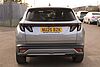Hyundai TUCSON 1.6 T-GDi Ultimate Auto Euro 6 (s/s) 5dr Silver