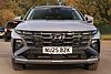 Hyundai TUCSON 1.6 T-GDi Ultimate Auto Euro 6 (s/s) 5dr Silver