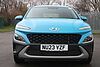 Hyundai KONA 1.0 T-GDi MHEV SE Connect Euro 6 (s/s) 5dr Blue