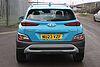 Hyundai KONA 1.0 T-GDi MHEV SE Connect Euro 6 (s/s) 5dr Blue