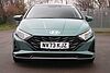 Hyundai I20 1.0 T-GDi Premium Euro 6 (s/s) 5dr Green