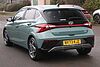Hyundai I20 1.0 T-GDi Premium Euro 6 (s/s) 5dr Green