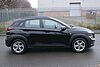 Hyundai KONA 1.0 T-GDi MHEV SE Connect Euro 6 (s/s) 5dr Black