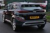 Hyundai KONA 1.0 T-GDi MHEV SE Connect Euro 6 (s/s) 5dr Black