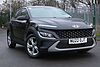 Hyundai KONA 1.0 T-GDi MHEV SE Connect Euro 6 (s/s) 5dr Black