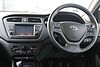Hyundai I20 1.2 Play Euro 6 (s/s) 5dr White