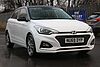 Hyundai I20 1.2 Play Euro 6 (s/s) 5dr White