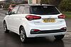 Hyundai I20 1.2 Play Euro 6 (s/s) 5dr White