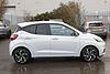 Hyundai I10 1.0 T-GDi N Line Euro 6 (s/s) 5dr Grey