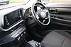 Hyundai I20 1.0 T-GDi MHEV SE Connect Euro 6 (s/s) 5dr Black