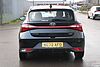 Hyundai I20 1.0 T-GDi MHEV SE Connect Euro 6 (s/s) 5dr Black
