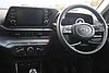Hyundai I20 1.0 T-GDi MHEV SE Connect Euro 6 (s/s) 5dr Black