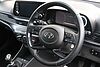 Hyundai I20 1.0 T-GDi MHEV SE Connect Euro 6 (s/s) 5dr Black