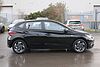 Hyundai I20 1.0 T-GDi MHEV SE Connect Euro 6 (s/s) 5dr Black
