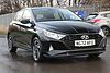 Hyundai I20 1.0 T-GDi MHEV SE Connect Euro 6 (s/s) 5dr Black