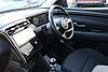 Hyundai TUCSON 1.6 T-GDi SE Connect Euro 6 (s/s) 5dr Grey