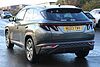 Hyundai TUCSON 1.6 T-GDi SE Connect Euro 6 (s/s) 5dr Grey