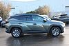 Hyundai TUCSON 1.6 T-GDi SE Connect Euro 6 (s/s) 5dr Grey