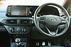 Hyundai I10 1.0 T-GDi N Line Euro 6 (s/s) 5dr Black