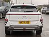 Hyundai KONA 1.6 h-GDi Ultimate DCT Euro 6 (s/s) 5dr White