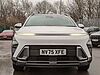 Hyundai KONA 1.6 h-GDi Ultimate DCT Euro 6 (s/s) 5dr White