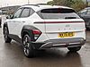 Hyundai KONA 1.6 h-GDi Ultimate DCT Euro 6 (s/s) 5dr White