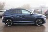 Hyundai KONA 160kW N Line 65kWh 5dr Auto Blue