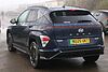Hyundai KONA 160kW N Line 65kWh 5dr Auto Blue