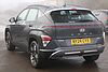 Hyundai KONA 1.6 GDi Hybrid Advance 5dr DCT Grey