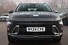 Hyundai KONA 1.6 GDi Hybrid Advance 5dr DCT Grey