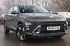 Hyundai KONA 1.6 GDi Hybrid Advance 5dr DCT Grey
