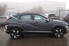 Hyundai KONA 1.6 GDi Hybrid Advance 5dr DCT Grey