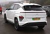Hyundai KONA 160kW N Line 65kWh 5dr Auto White