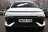Hyundai KONA 160kW N Line 65kWh 5dr Auto White