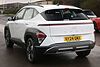 Hyundai KONA 1.6 GDi Hybrid Advance 5dr DCT White